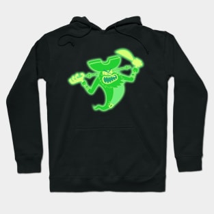 Pirate Ghost Hoodie